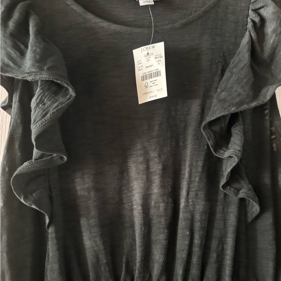 J. Crew Midi Dress NWT - Picture 4 of 4